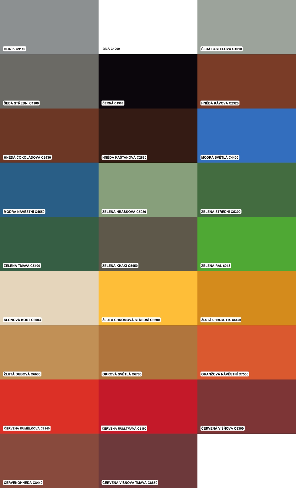 Colorlak nitrocelulózová vrchní barva na nábytek Celox C2001 bílá (C 1000) 0,35 l