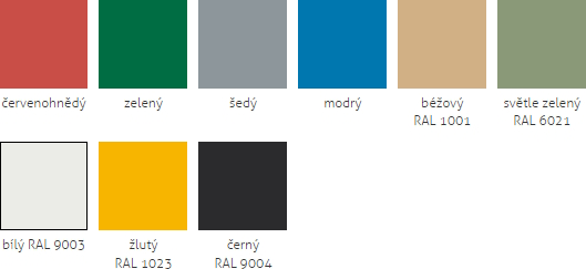 Detecha nátěr na betonové povrchy Izoban modrá 5 kg