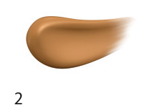 Regina make up With Powder Professional Care 2v1 odstín 02 40 g