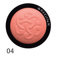 Regina minerální tvářenka odstín 04 3,5 g