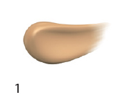 Regina make up BB Cream Professional Care 5v1 odstín 01 světlá pleť 40 g