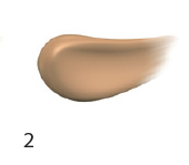 Regina make up BB Cream Professional Care 5v1 odstín 02 normální pleť 40 g