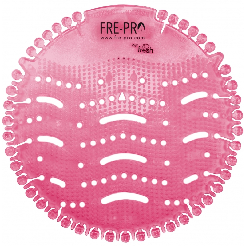 Fre-Pro vonné pisoárové sítko Wawe 2 Spiced Apple 1 ks