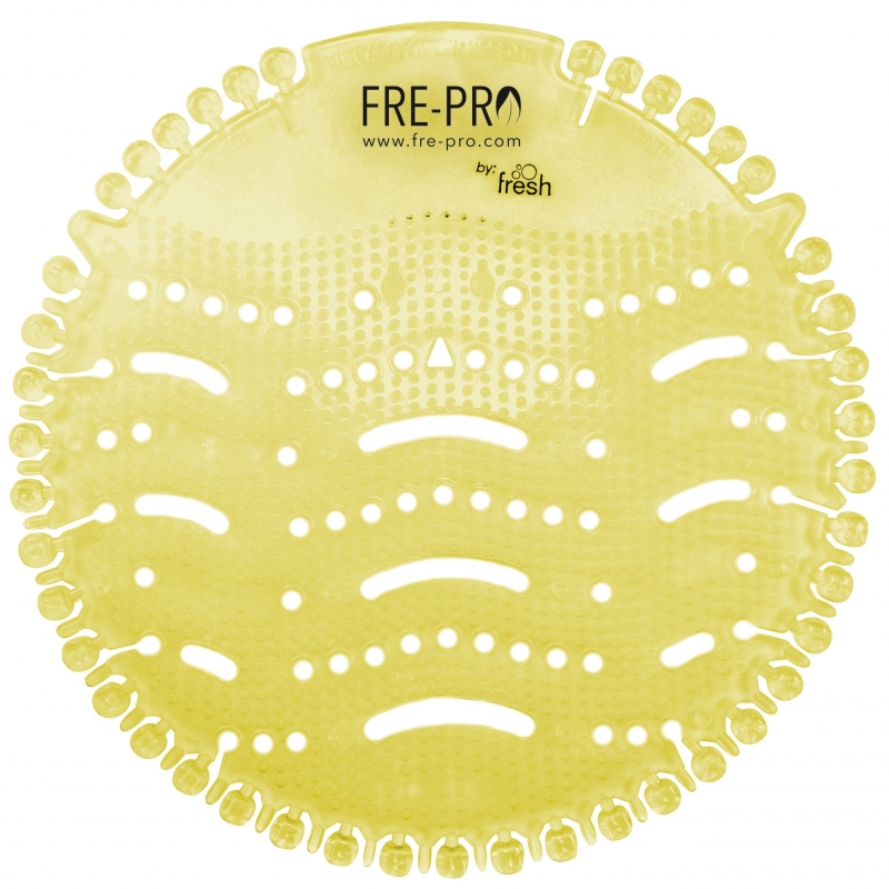 Fre-Pro vonné pisoárové sítko Wawe 2 Citrus 1 ks