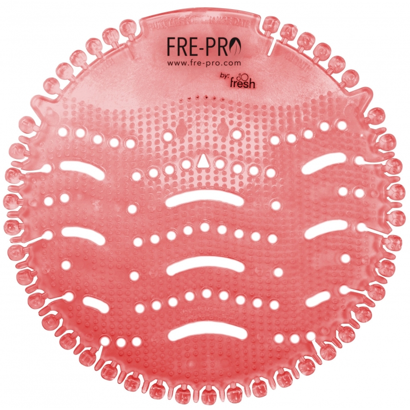 Fre-Pro vonné pisoárové sítko Wawe 2 Kiwi Grapefruit 1 ks