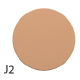 Regina kompaktní pudr odstín J2 10 g