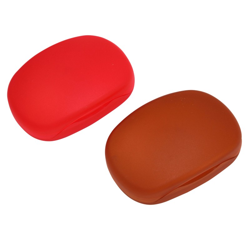 Barton Trading krabička na mýdlo 1 ks (mix barev)