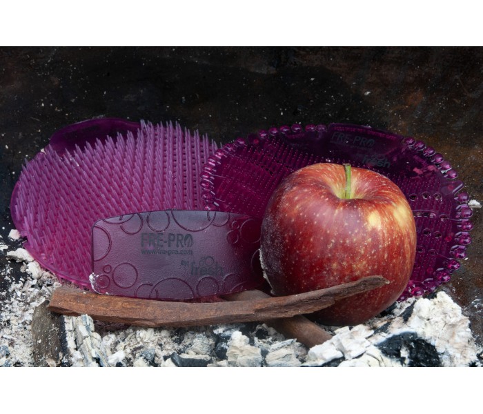 Fre-Pro vonné pisoárové sítko Wawe 2 Spiced Apple 1 ks