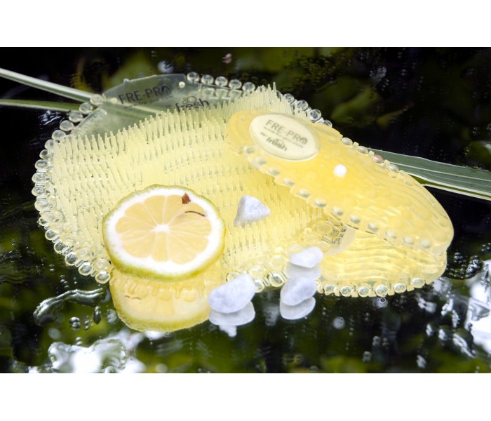Fre-Pro vonné pisoárové sítko Wawe 2 Citrus 1 ks