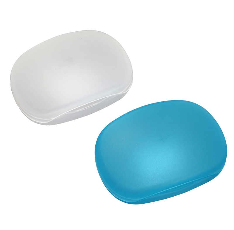 Barton Trading krabička na mýdlo 1 ks (mix barev)