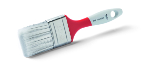Schuller štětec plochý Allright M 4 cm
