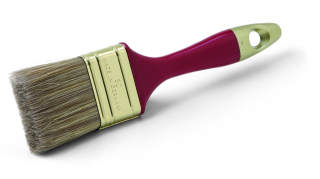 Schuller štetec plochý Timber M 2 cm