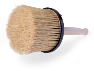 Schuller štětka malířská kulatá Profi 13,5x11 cm