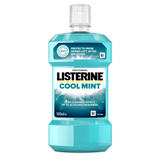 Listerine ústní voda Cool Mint 750 ml