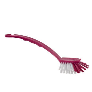 Q Home kartáč na nádobí Color 1 ks (mix barev)