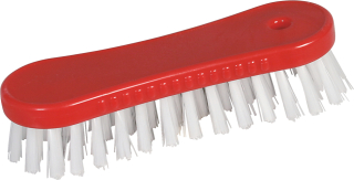 Spokar kartáč prádlový 1 ks (mix barev)