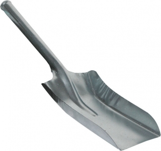 Fave lopatka úzká pozink Uhelka 1 ks