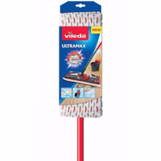 Vileda mop Ultramax 1 ks /pouze osobní odběr/