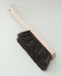 Fiala smetáček ruční žíněný 1 ks