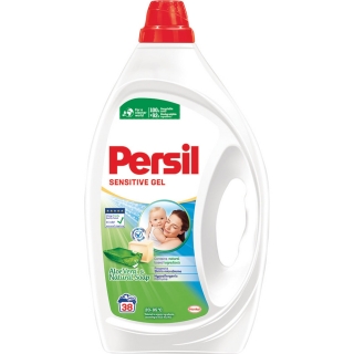 Persil prací gel Sensitive 38 praní 1710 ml
