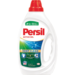 Persil prací gel Deep Clean 19 praní 860 ml