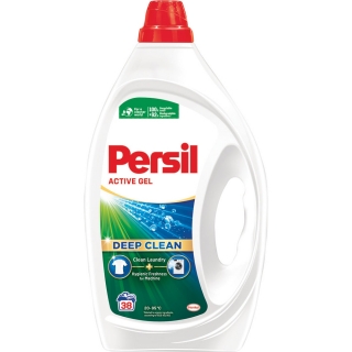 Persil prací gel Deep Clean 38 praní 1710 ml
