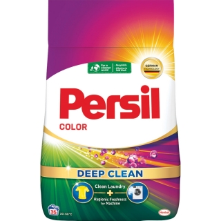 Persil prací prášek Color Deep Clean 35 praní 2100 g