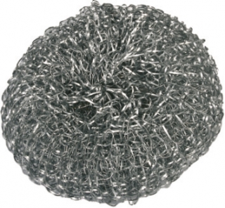 Spokar drátěnka ocelová 30 gramů 1 ks