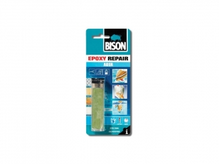 Bison epoxidová plastelína Epoxy Repair Aqua 56 g