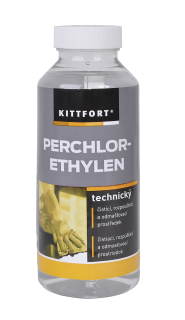 Kittfort percholorethylen Technický 800 g