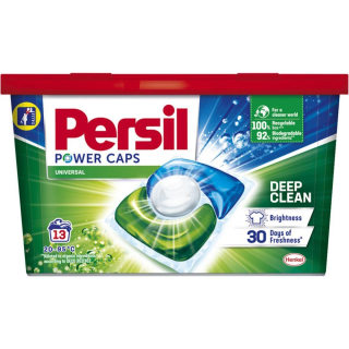 Persil kapsle na praní Power Caps Universal 13 ks