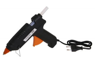 Levior tavná pistol velká 60W pro 11,2 mm 1 ks