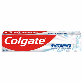 Colgate zubní pasta Whitening 75 ml