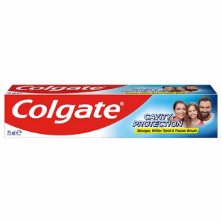 Colgate zubní pasta Cavity Protection 75 ml