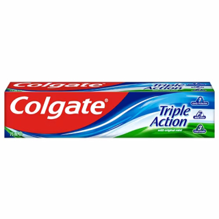 Colgate zubní pasta Triple Action 75 ml