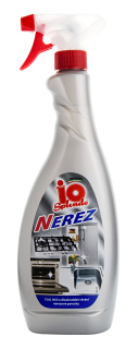 IO čistič a péče na nerez Splendo Nerez 750 ml