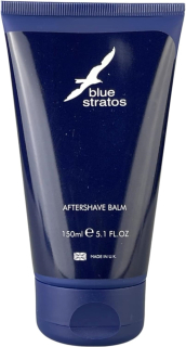 Blue Stratos balzám po holení 150 ml