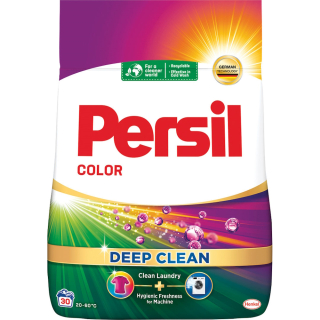 Persil prací prášek Color Deep Clean 30 praní 1650 g