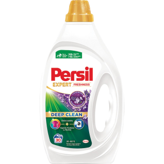 Persil prací gel Lavender Deep Clean 30 praní 1350 ml