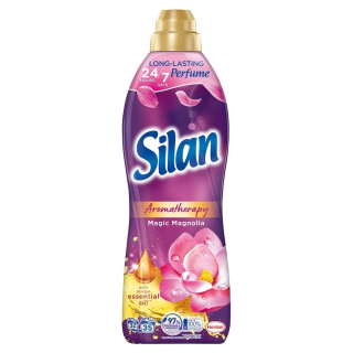Silan aviváž Aromatherapy Magic Magnolia 35 praní 770 ml