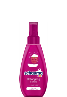 Schwarzkopf sprej na rozčesávání vlasů Schauma Kids Raspberry 150 ml
