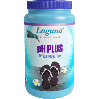 Laguna pH plus na zvýšení hodnoty pH 900 g