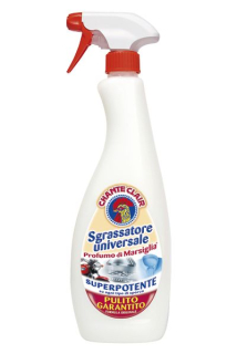 Chante Clair SGRASSATORE MARSIGLIA čistící prostředek 750ml