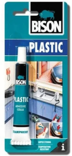 BISON Plastic 25 ml