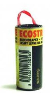 Ecostripe mucholapka classic 1 ks