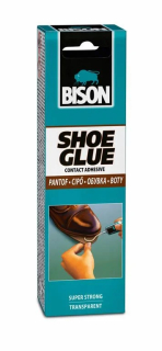BISON Kit Shoe Glue 55 ml