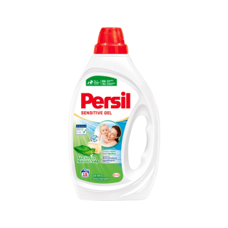 Persil prací gel Sensitive 19PD pro miminka 860 ml
