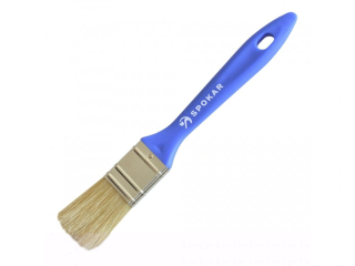 Spokar štětec plochý 81215 č. 1"