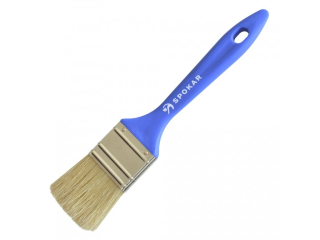 Spokar štětec plochý 81215 č. 1,5"