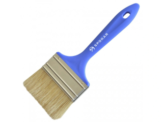 Spokar štětec plochý 81215 č. 3"